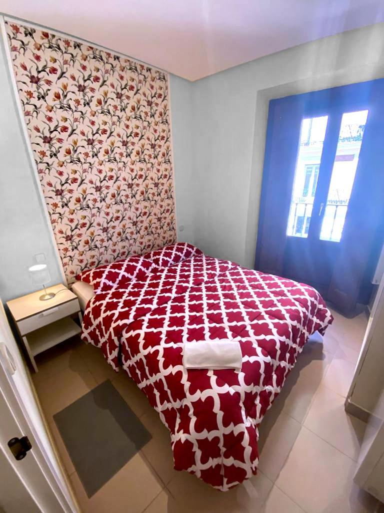 Callao - Apartaments The Palmer House Madrid Exterior photo