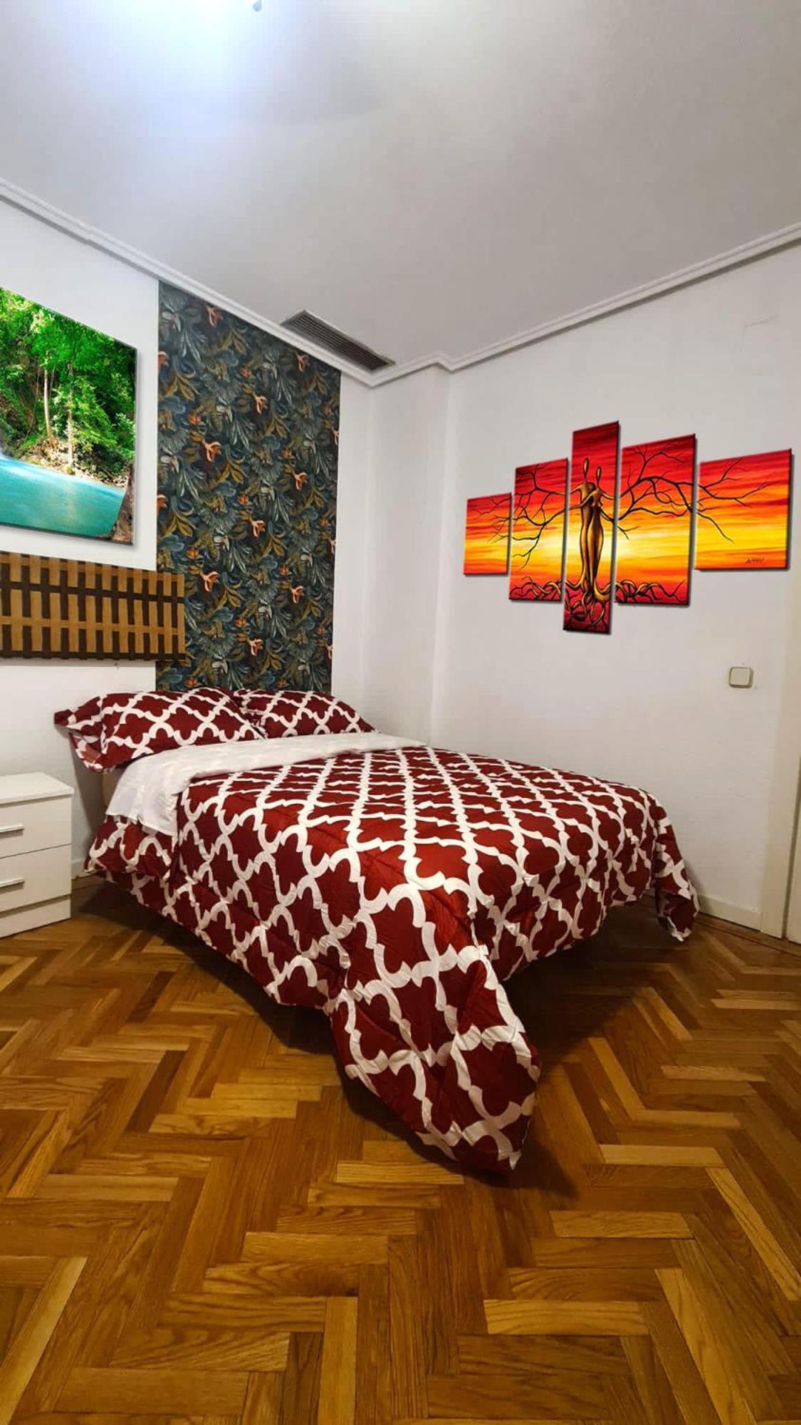 Callao - Apartaments The Palmer House Madrid Exterior photo